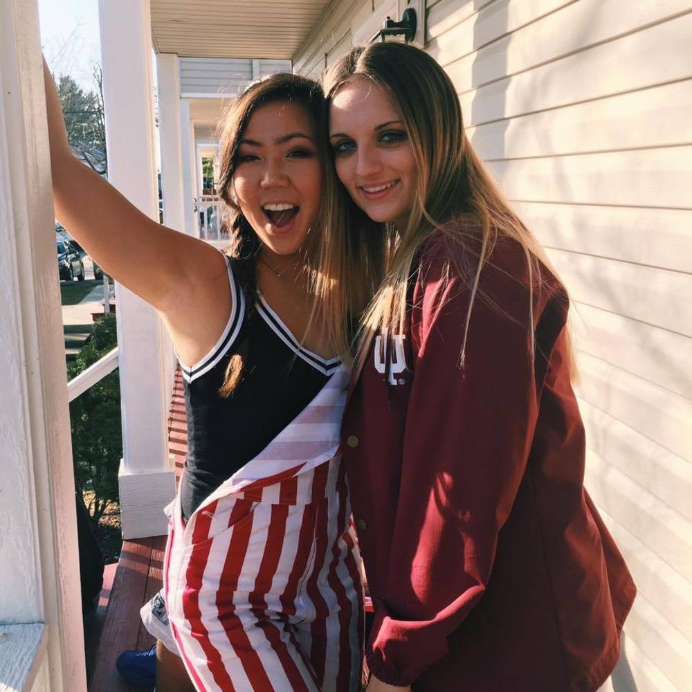 Meet your Posher, Heather